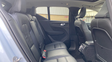 Volvo XC40 2.0 B4P Ultra Dark 5dr Auto Petrol Estate